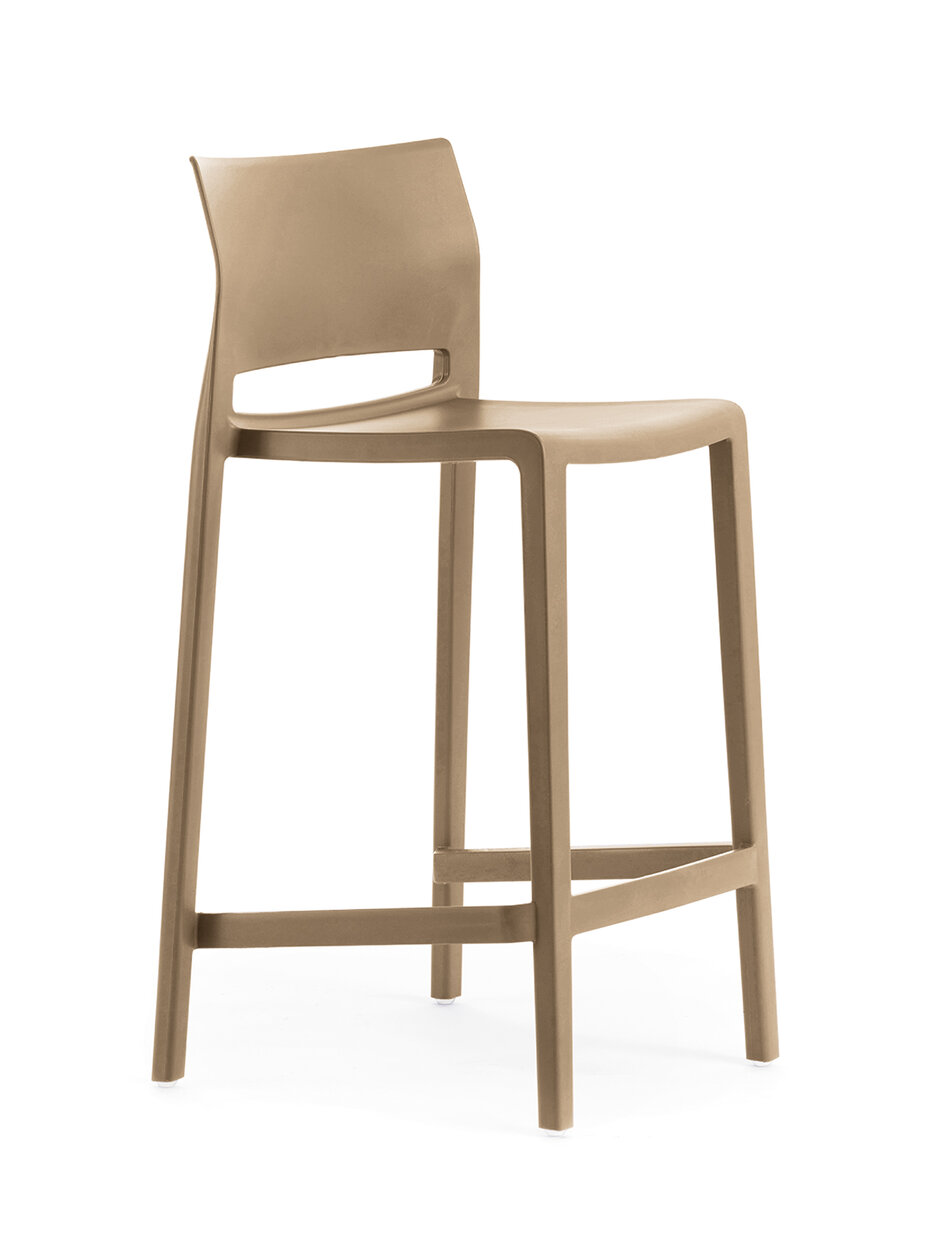 Chair for kitchen and dining area Argo Arredo3