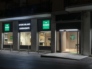 Aperto lo store monomarca Arredo3 di Milano - Garbagnate