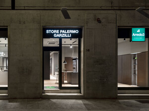 Arredo3 a Palermo con il secondo store siciliano