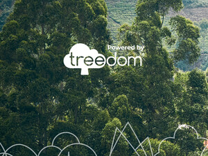 800 árboles más para el bosque Treedom de Arredo3