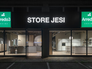 Nuovo Arredo3 Store Jesi