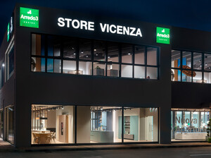 Già attivo l’Arredo3 Store Vicenza