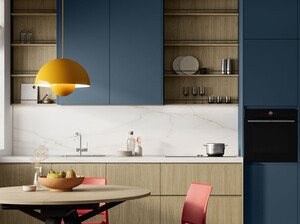 Inspiraciones del catálogo Small Kitchens