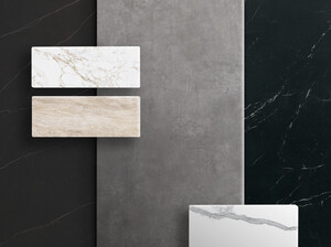 Calidad y estética con Gres by Arredo3