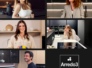 “Ritrovarsi in cucina”, parola di influencer