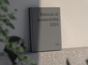 Informe de Sostenibilidad 2024 de Arredo3