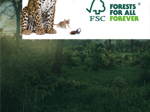 Arredo3 obtiene la certificación FSC®
