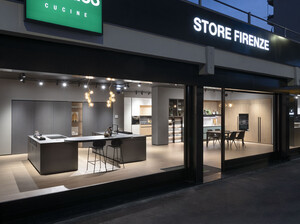 Inauguriamo l’Arredo3 Store Firenze