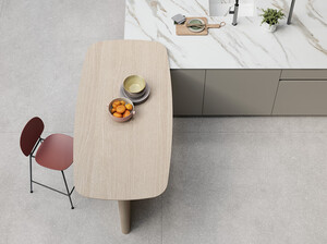 Arredo3 presenta la colección Tuttotondo