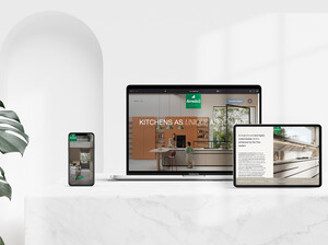 En línea el nuevo sitio web de Arredo3  