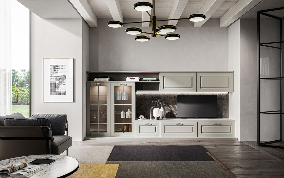 Asolo living classico
