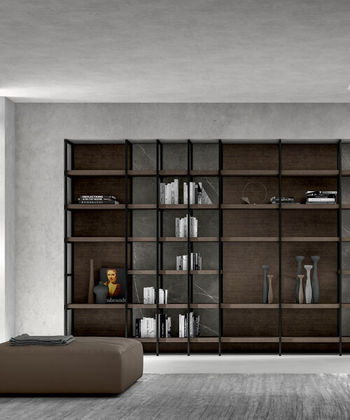 Asia and Kalì modern living