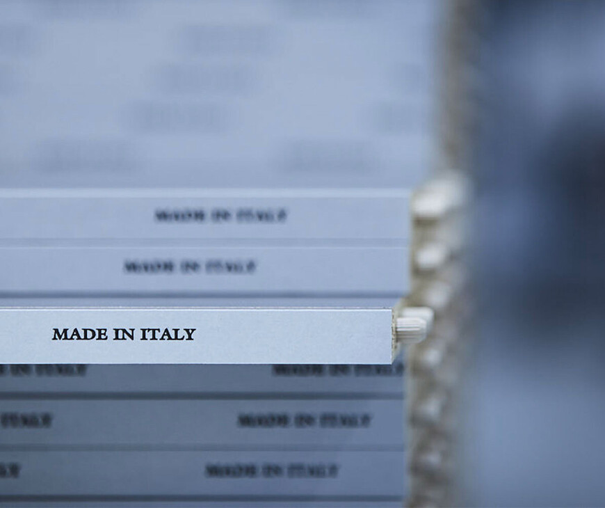 Company Arredo3 - made in Italy