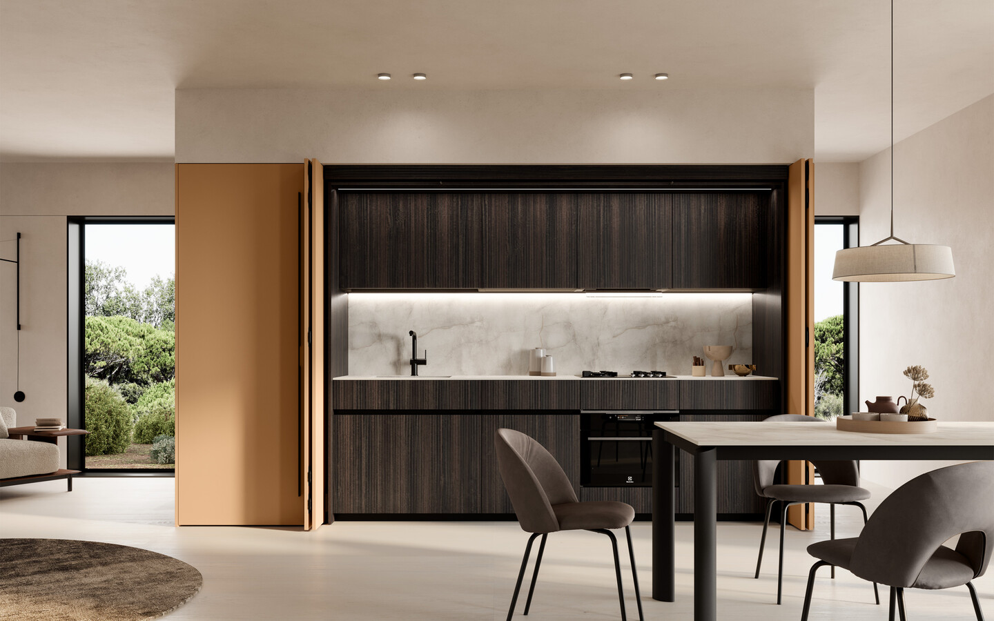 Les Tendances 2026 De L am nagement De Cuisine Arredo3
