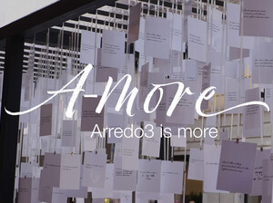 ¡Ha sido A-more a primera vista!