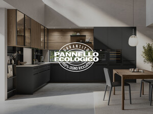 Arredo3 è parte del Consorzio Pannello Ecologico®