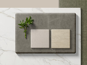 Gres by Arredo3: la selezione si amplia