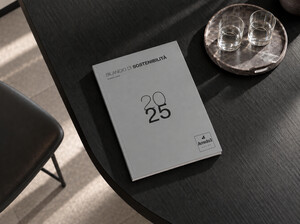 Arredo3 presenta il Bilancio di Sostenibilità 2025