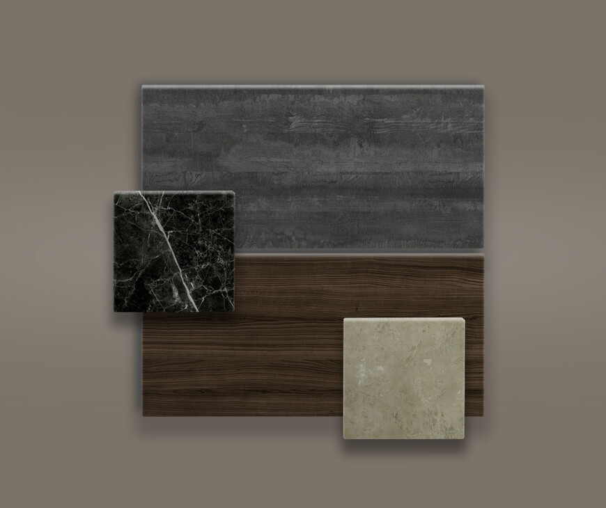 Laminate