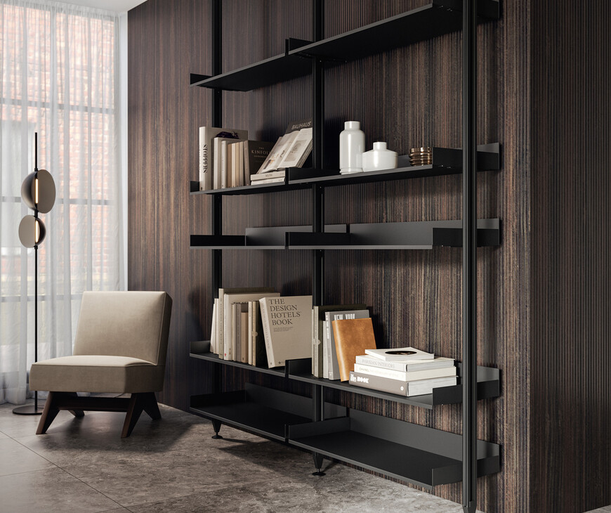 Libreria Free