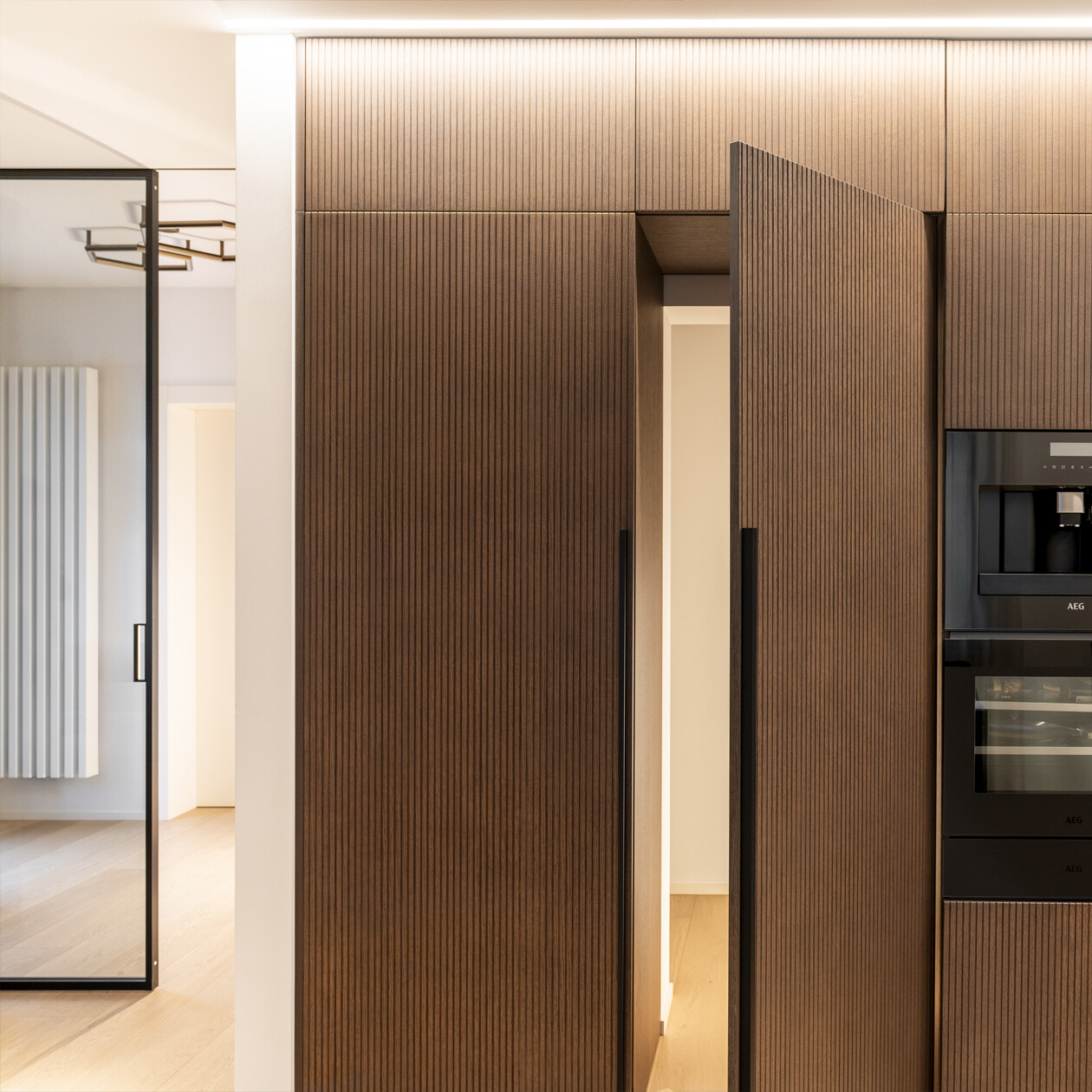 10 Idee Per Rinnovare L'armadio Senza Comprarne Uno Nuovo - Foto 4