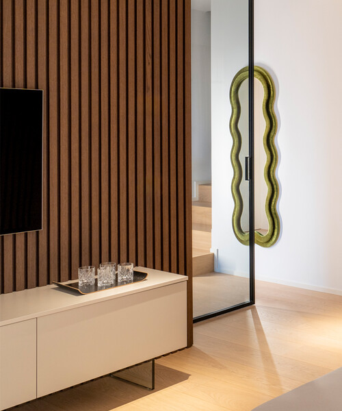 Time living moderno