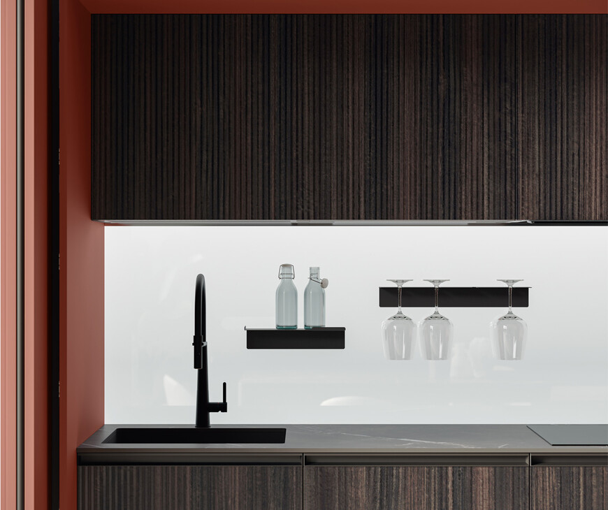 Cucina moderna Kalì