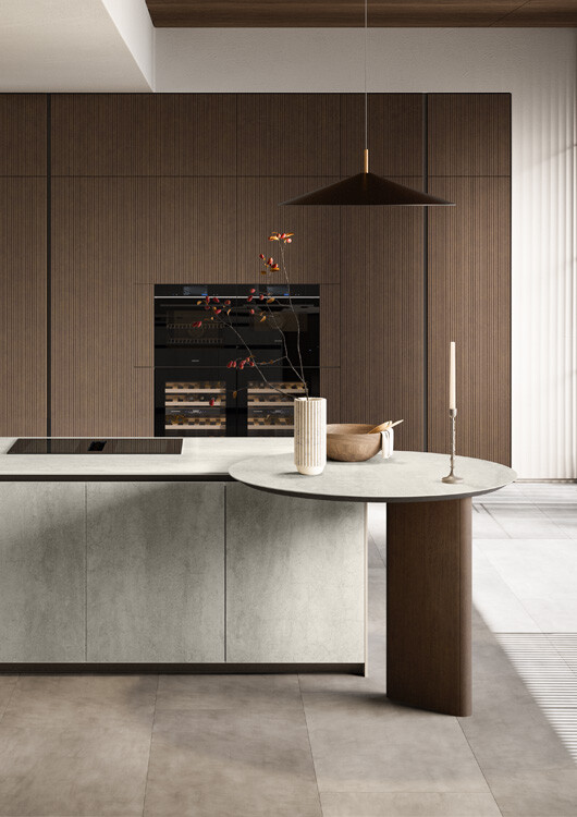 Tendenze e trend cucine per il 2026