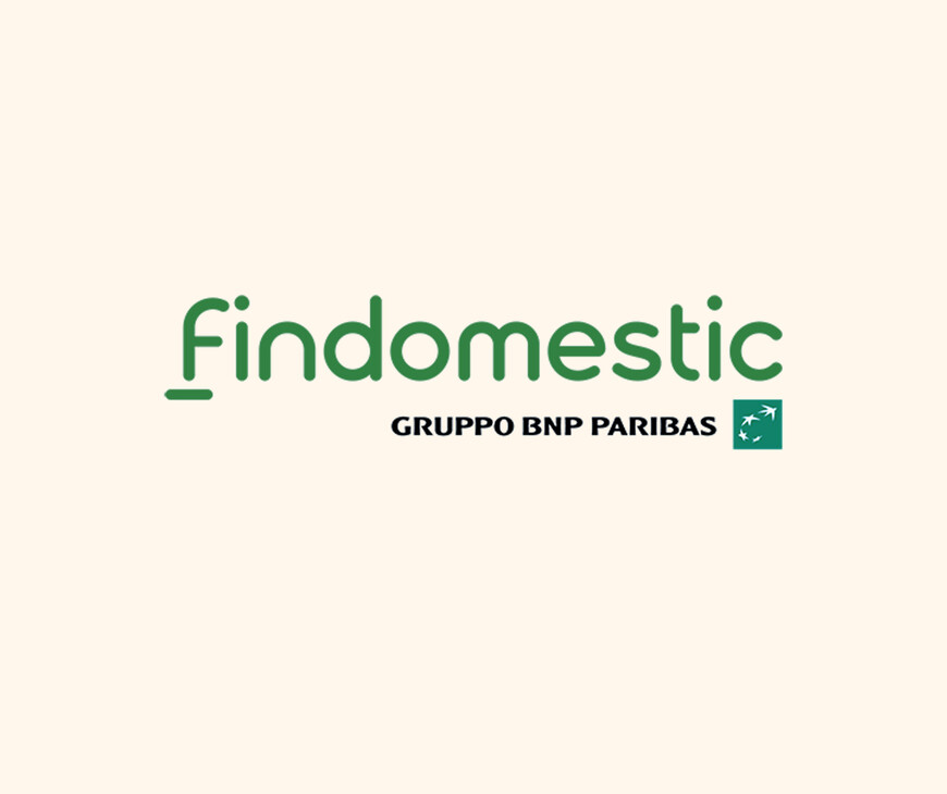 Logo Findomestic