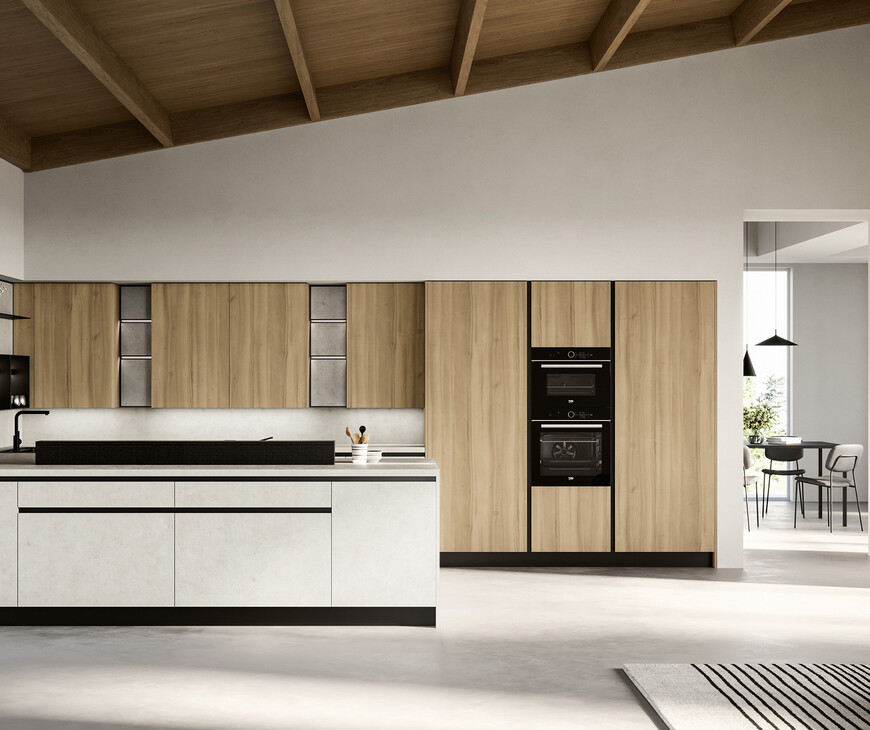 Elettrodomestici Beko