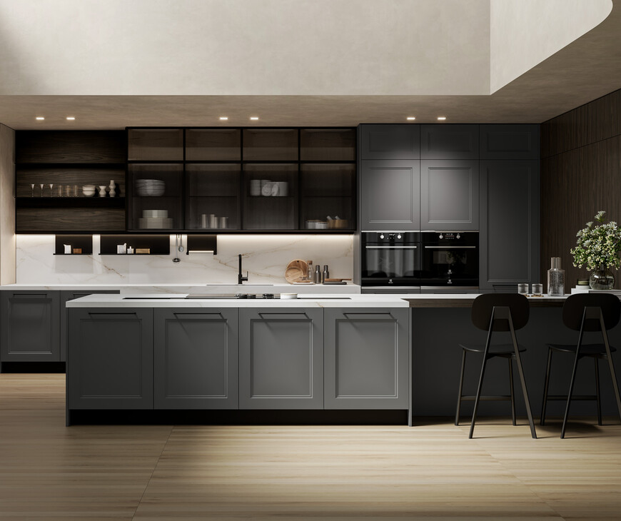 Elettrodomestici Electrolux