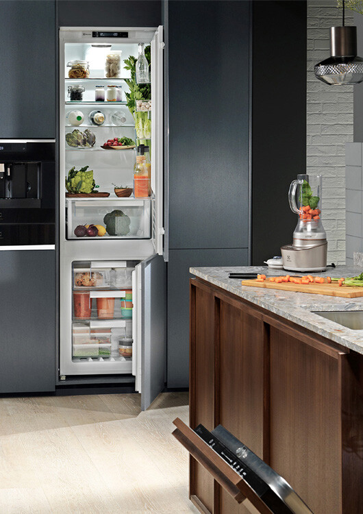 Pacchetto Electrolux ad un PREZZO SPECIALE!
