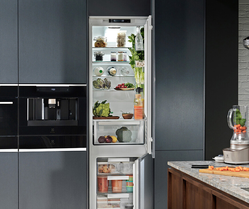 Elettrodomestici Electrolux