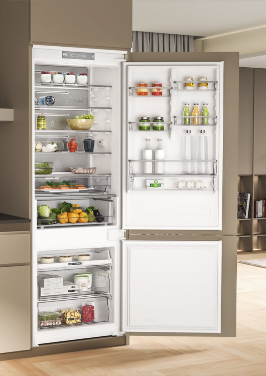 Frigorifero Whirlpool ad un PREZZO SPECIALE!