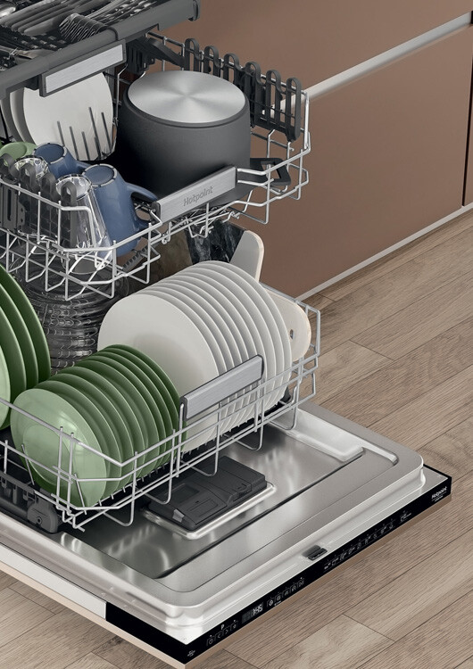 Lavastoviglie Hotpoint OMAGGIO!