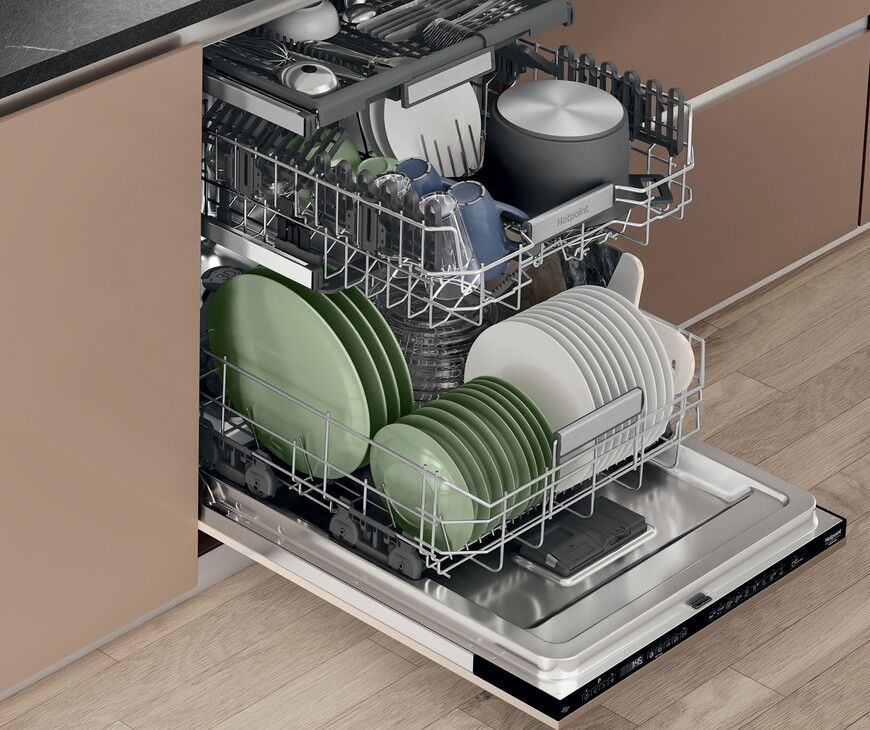 Elettrodomestici Hotpoint