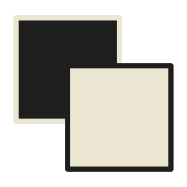 <p>Possibilità di mescolare finiture</p>