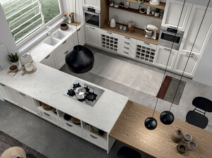 Accesorios electrificados: elige la solución ideal para tu cocina