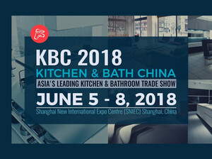 Arredo3 en el K&B Shanghai 2018