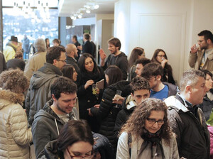 Apre il nostro secondo Store Arredo3 a Torino