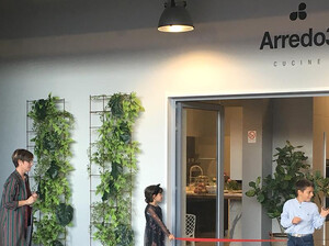 Apre un nuovo punto vendita Arredo3 a Genova