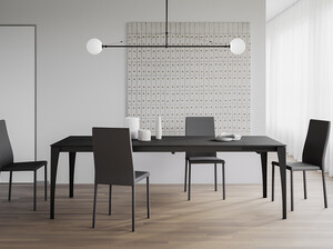 Personalizzazione, stile e funzionalità: Arredo3 presenta il nuovo catalogo tavoli e sedie.