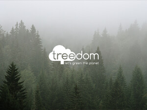 Un bosque para que el planeta respire: Arredo3 se une al proyecto Treedom