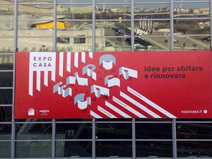 Expocasa, dieci giorni intensissimi