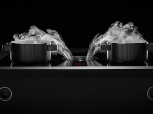 Bora sceglie Arredo3: con Pure l’innovazione cambia l’atmosfera in cucina