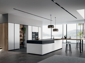 Glass 2.0, quando l’eleganza non ha bisogno di ostentazione