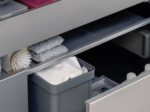 AirCub Light, il sanificatore d’aria tecnologico e di design disponibile per le cucine Arredo3