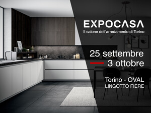 Arredo3 partecipe à EXPOCASA2021