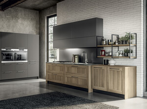 Nouvelles finitions et nouvelles compositions pour Cloe d’Arredo3, sous le signe de la versatilité