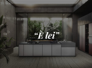 “È lei”. Parte la campagna pubblicitaria emozionale di Arredo3.